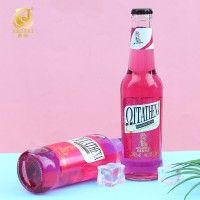 雅典娜诱惑型嗨酒 鸡尾酒