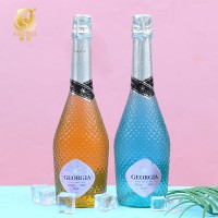 狮派雅典娜起泡酒 酒吧、K