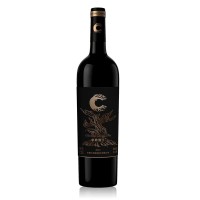 中菲酒庄 2016年巅峰马瑟兰干红 750ml 巅峰系列 干红葡萄酒