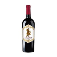 瓶装 葡萄酒 红酒 13.5%vo