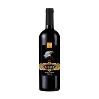 瓶装 葡萄酒 13.5%vol 招