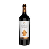瓶装 葡萄酒 13.5%vol 红