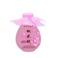 5℃奥思皇酒庄 桃花酿 花果酒招商500ml