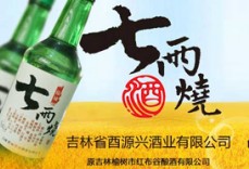 吉林省酉源兴酒业有限公司