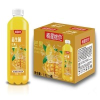 楠星维他芒