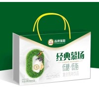 经典慕场复合乳味饮品250毫升X12盒