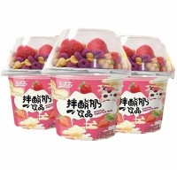 乳太太拌酸