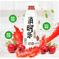 消时乐山楂爽1.26L