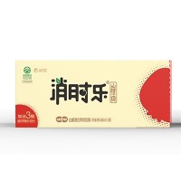 消时乐山楂