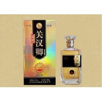 关汉卿葛根酒【38度500ml