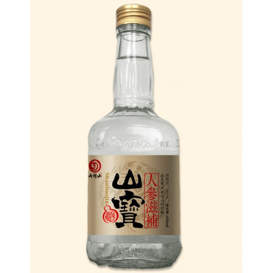 人参滋补500ml