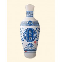 大椅山青花瓷酒500ml