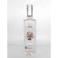 世聚福酒典雅（瓶）浓香型白酒【42°500ml】