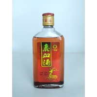 世聚福鹿血酒【38°250ml】