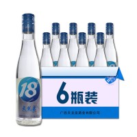 18度天龙泉