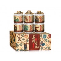 岭南小酒