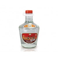 纯正三蒸米酒