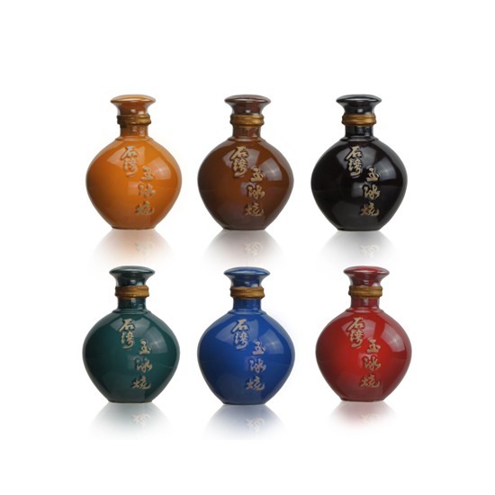 小坛酒