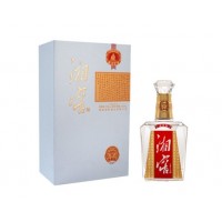 52%vol 湘窖酒 · 水晶钻（鉴赏级） 500ml