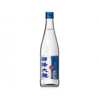 42%vol 邵阳大曲酒·