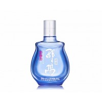 45%vol 邵阳老酒·蓝精灵 100mL