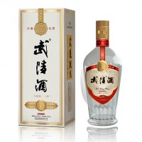 武陵飘香