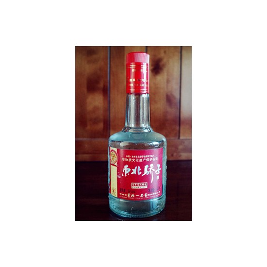 东北骄子酒（龙瓶）
