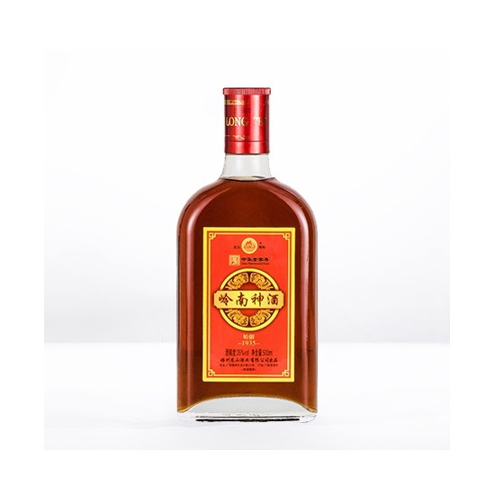 岭南神酒500ml