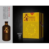 天书酱香15年天书酱香型酒【53度500ml】