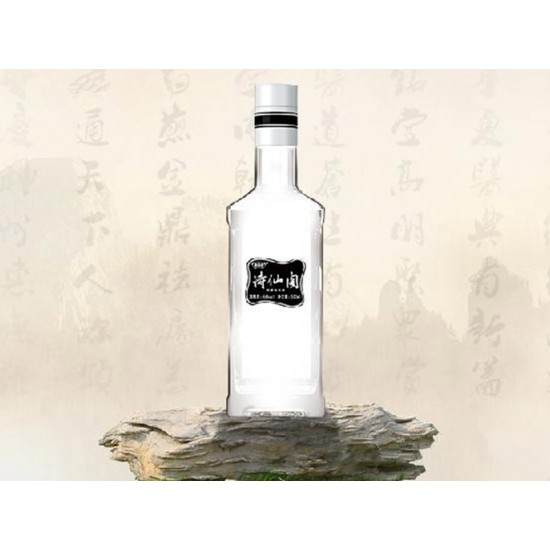 诗仙阁酒记忆 浓香型白酒【48° 500ml】