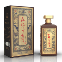 仁怀酱香酒