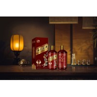 赖氏酱酒·1826（生态原浆
