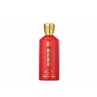 百年雨生(新品)赖氏酱酒19