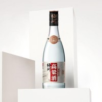 梅河高粱酒 清香型白酒【4