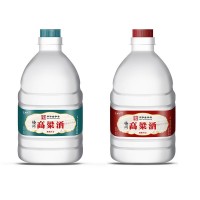梅河高粱酒 浓香型白酒【4