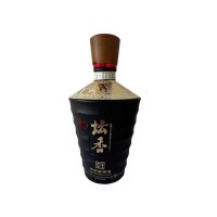 高粱梅河酒坛香浓香型【52度500ml】