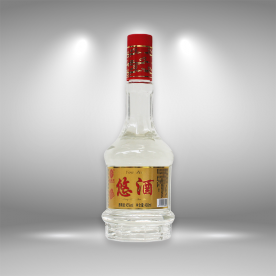 45度悠酒招商