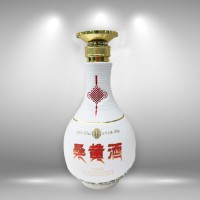 52°花开富贵桑黄酒