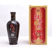 牡丹村原浆酒40.8度500ml