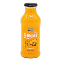 亿佳果园芒小萌芒果汁300ML