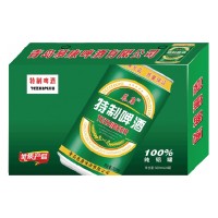 慕康特制啤酒320mlx24罐