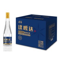 这嘎达酒D8 浓香型【4