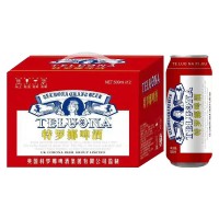 特罗娜啤酒【11°500ml】