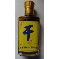 野杞干酒招商