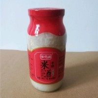 米兄弟米酒 调味