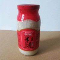 米兄弟米酒调味400g